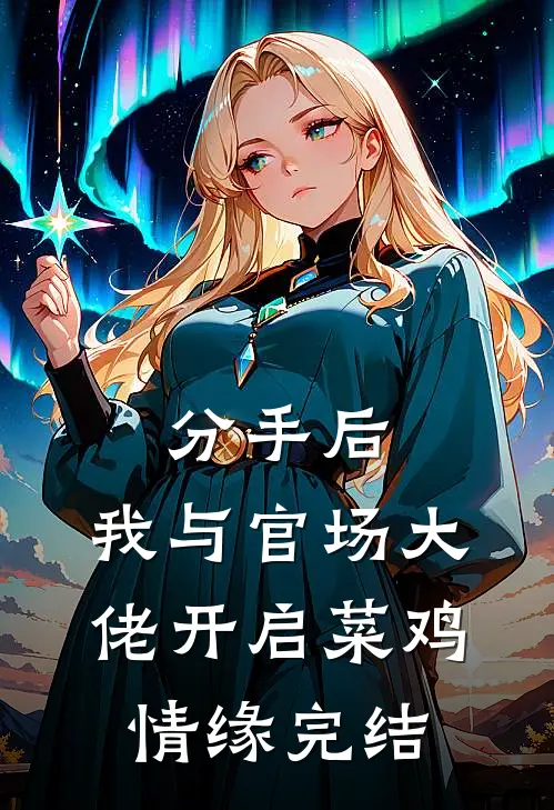 分手后，我与官场大佬开启菜鸡情缘完结