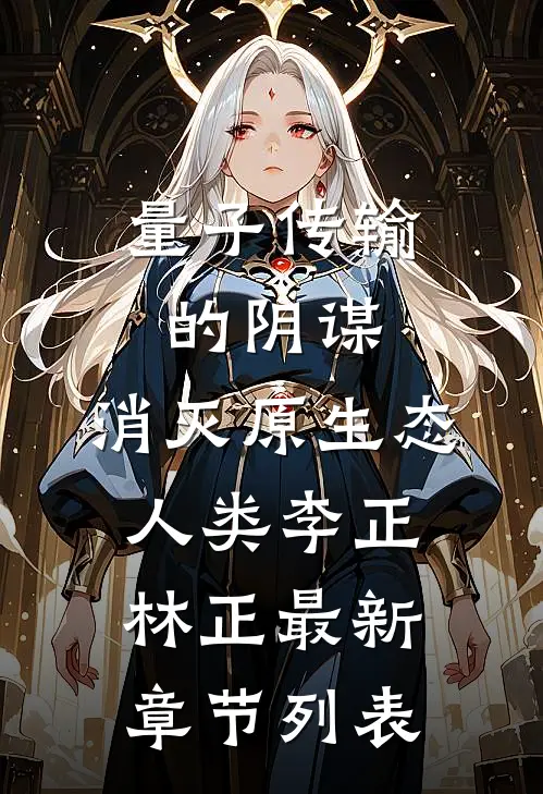 量子传输的阴谋：消灭原生态人类李正林正最新章节列表