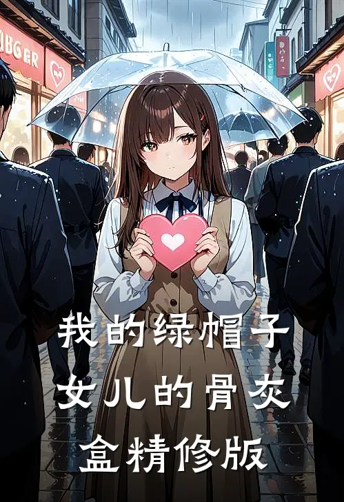 我的绿帽子，女儿的骨灰盒精修版