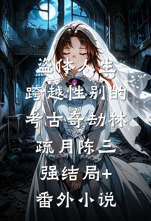 盗体人生：跨越性别的考古奇劫林疏月陈三强结局+番外小说