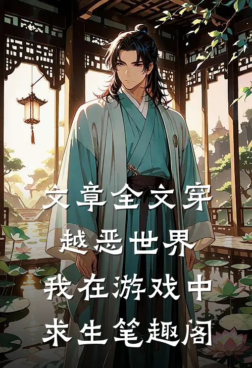 文章全文穿越恶世界:我在游戏中求生笔趣阁