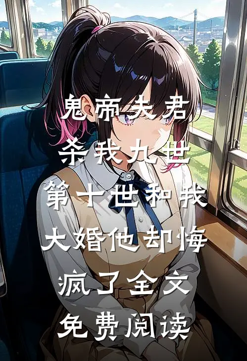 鬼帝夫君杀我九世，第十世和我大婚他却悔疯了全文免费阅读