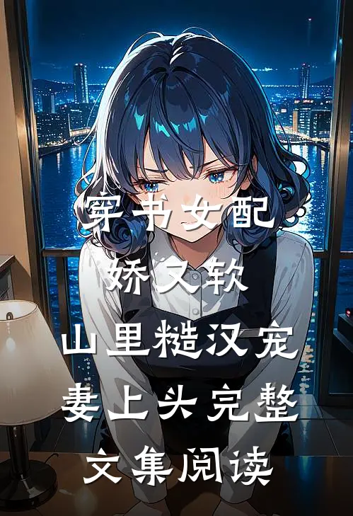 穿书女配娇又软，山里糙汉宠妻上头完整文集阅读