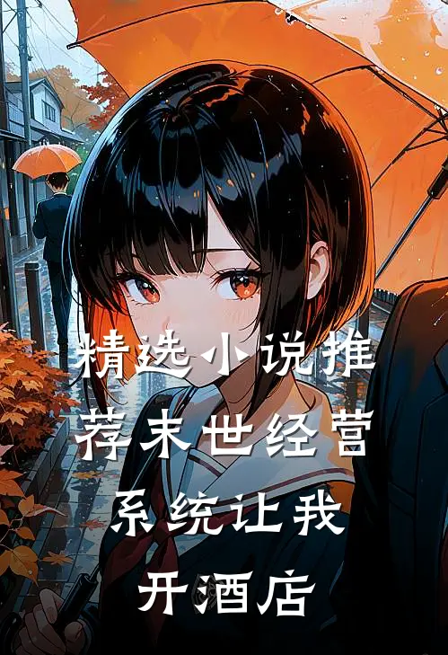 精选小说推荐末世经营：系统让我开酒店