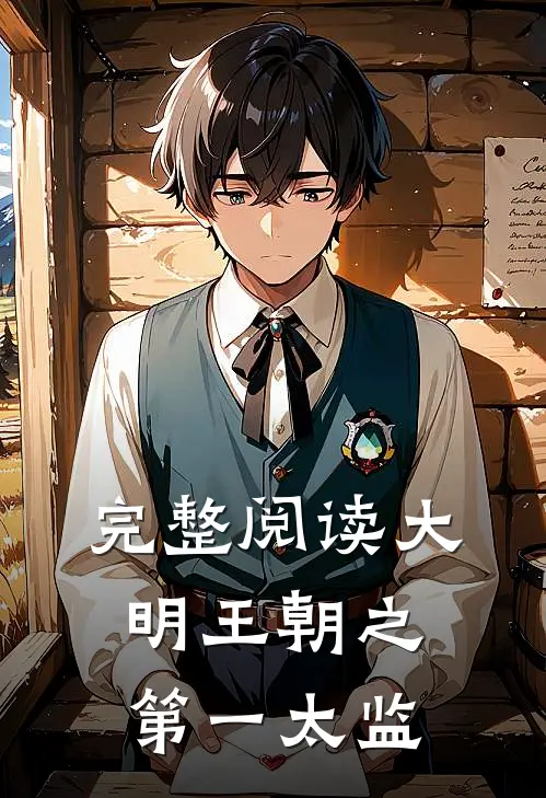 完整阅读大明王朝之第一太监