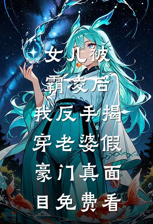 女儿被霸凌后，我反手揭穿老婆假豪门真面目免费看