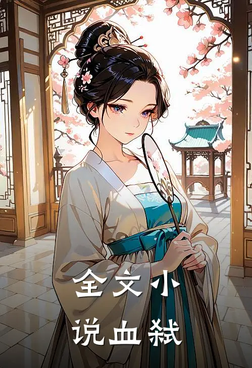 全文小说血弑