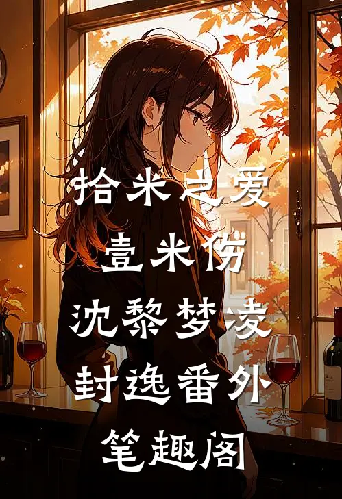 拾米之爱壹米伤：沈黎梦凌封逸番外笔趣阁