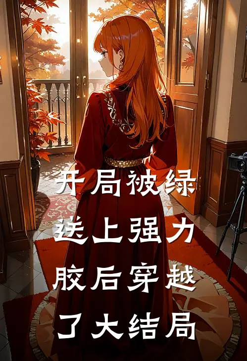 开局被绿，送上强力胶后穿越了大结局