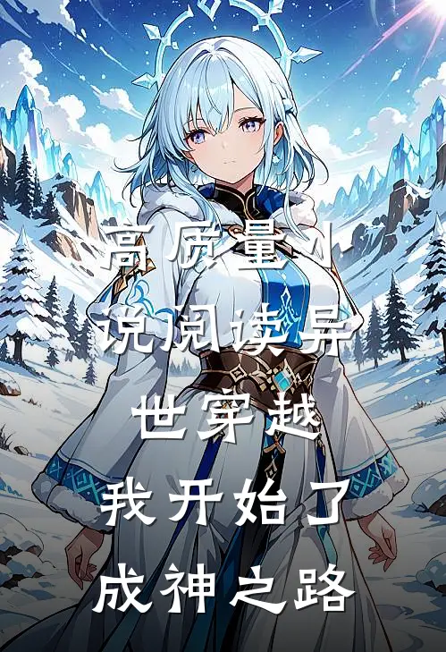 高质量小说阅读异世穿越：我开始了成神之路