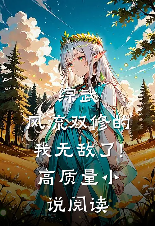 综武:风流双修的我无敌了!高质量小说阅读