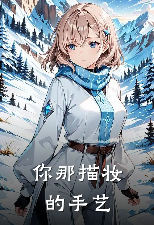 你那描妆的手艺