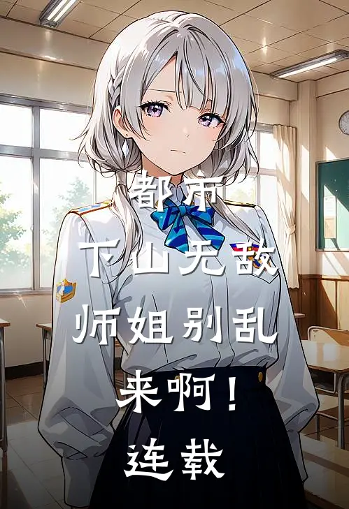 都市：下山无敌，师姐别乱来啊！连载