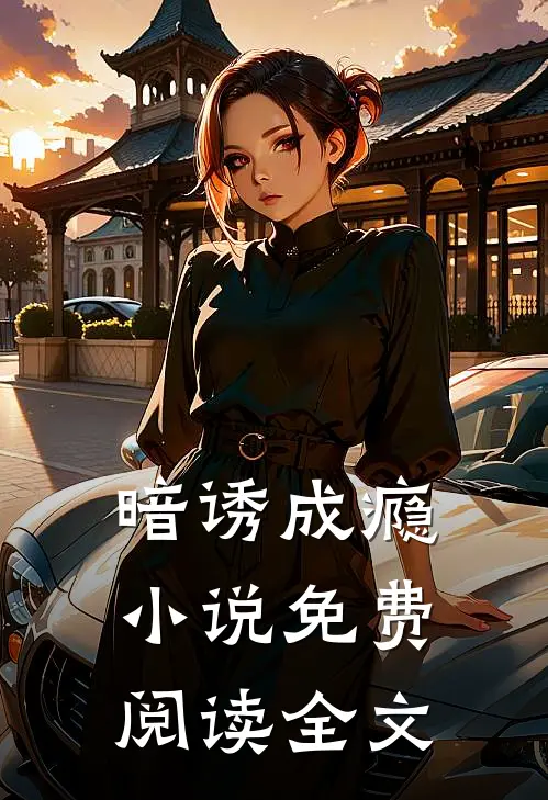 暗诱成瘾小说免费阅读全文