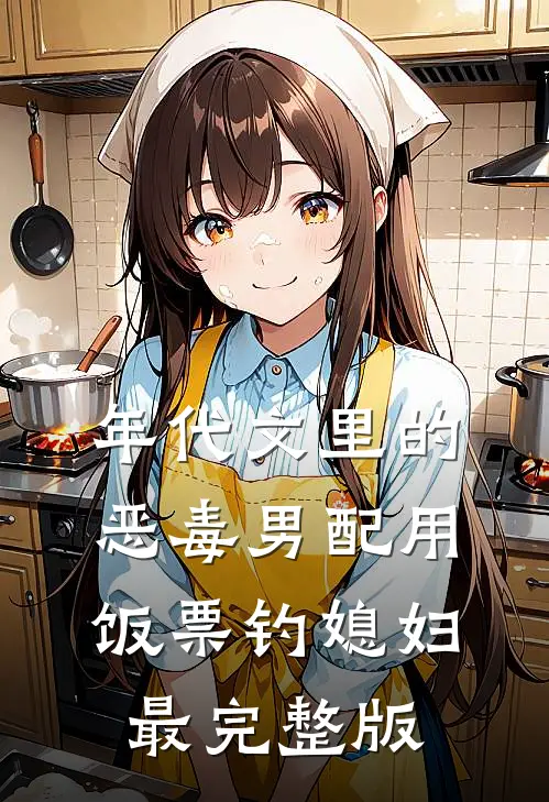 年代文里的恶毒男配用饭票钓媳妇最完整版
