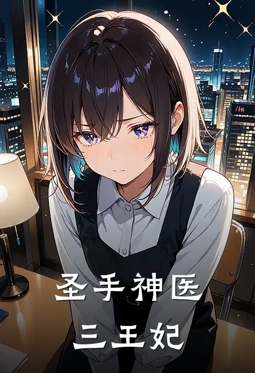 圣手神医三王妃