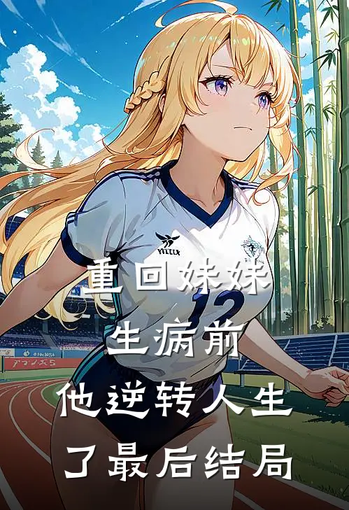 重回妹妹生病前，他逆转人生了最后结局