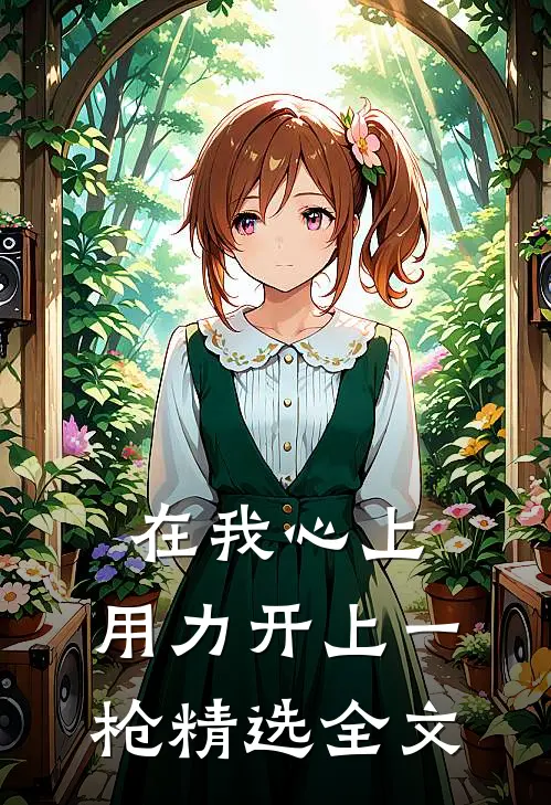 在我心上，用力开上一枪精选全文