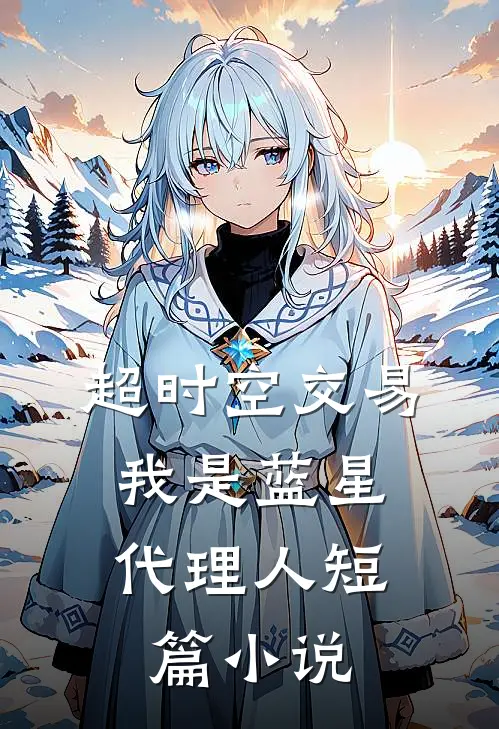 超时空交易：我是蓝星代理人短篇小说
