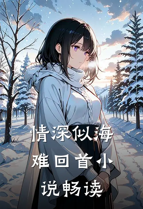 情深似海难回首小说畅读