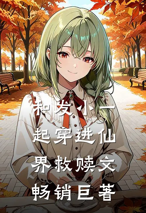 和发小一起穿进仙界救赎文畅销巨著