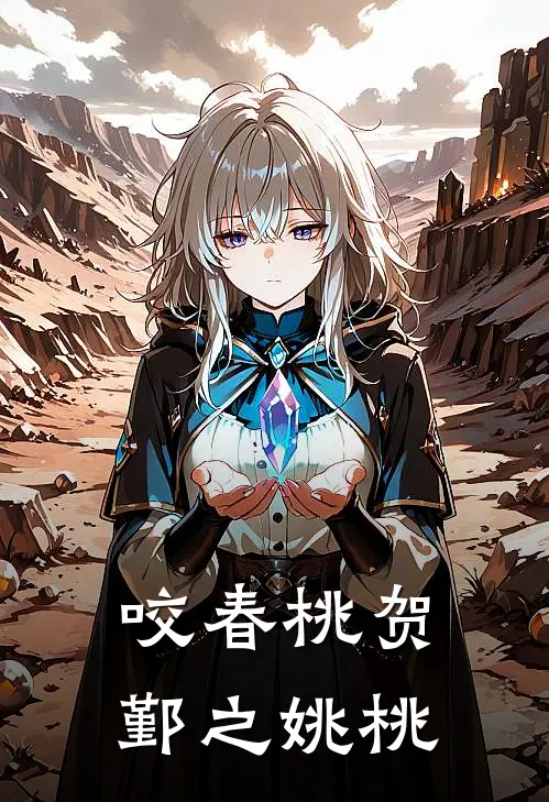咬春桃贺鄞之姚桃