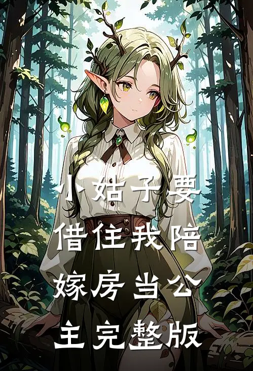 小姑子要借住我陪嫁房当公主完整版
