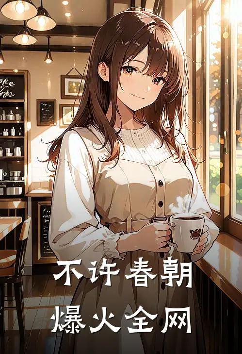 不许春朝爆火全网