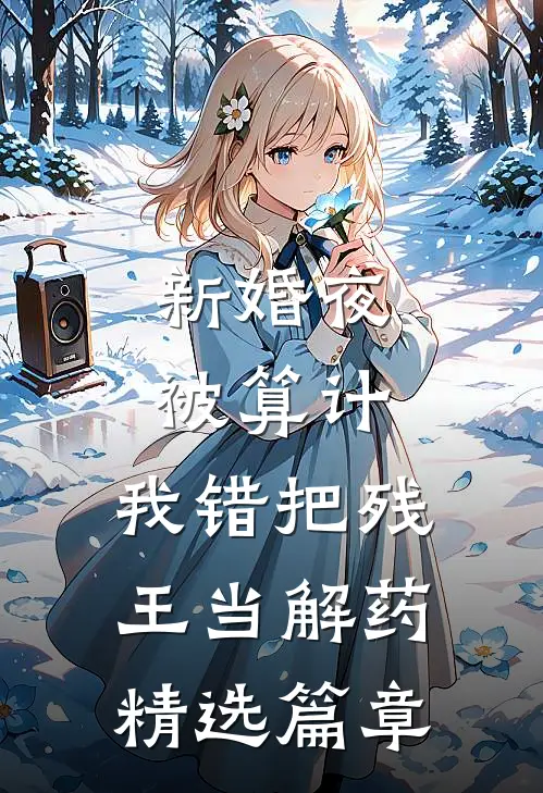 新婚夜被算计，我错把残王当解药精选篇章