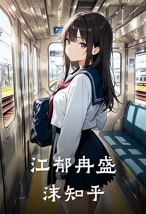 江郁冉盛沫知乎