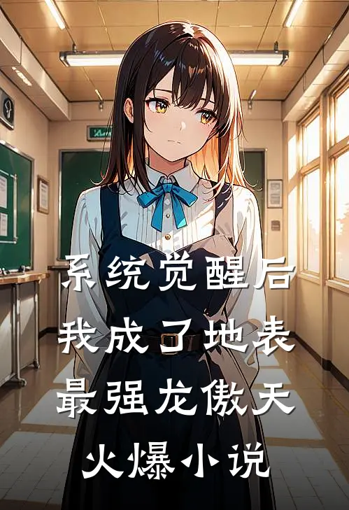 系统觉醒后，我成了地表最强龙傲天火爆小说