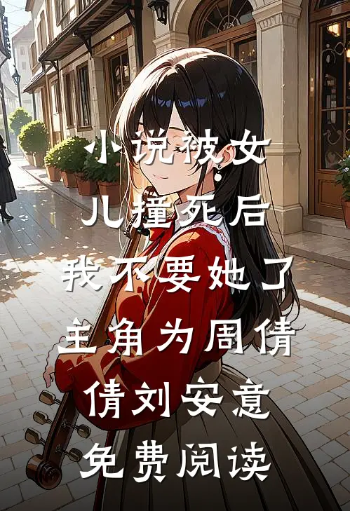 小说被女儿撞死后，我不要她了主角为周倩倩刘安意免费阅读