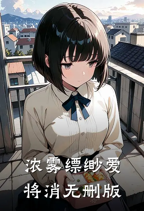 浓雾缥缈爱将消无删版