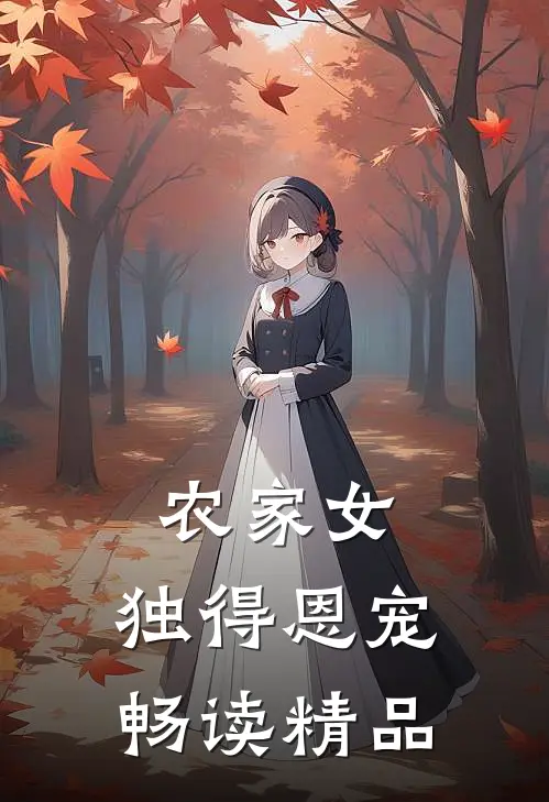 农家女：独得恩宠畅读精品