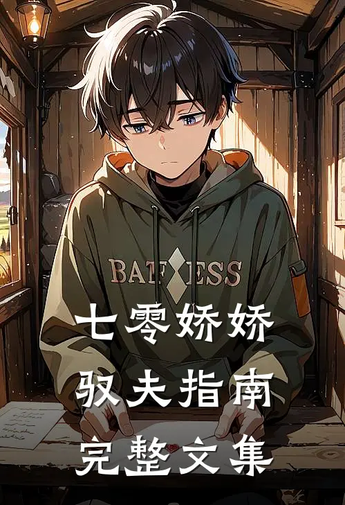 七零娇娇驭夫指南完整文集