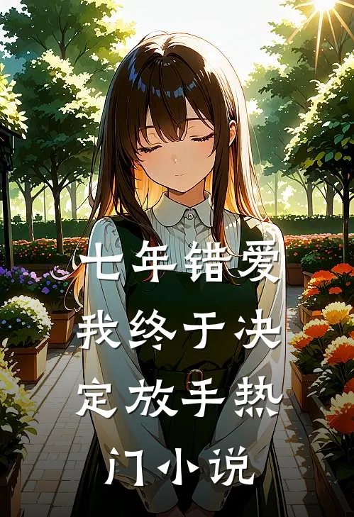 七年错爱，我终于决定放手热门小说