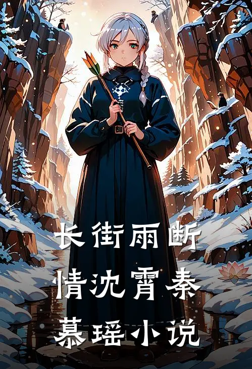 长街雨断情沈霄秦慕瑶小说
