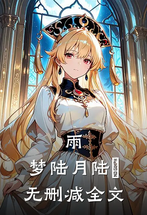 雨.梦陆月陆垚无删减全文