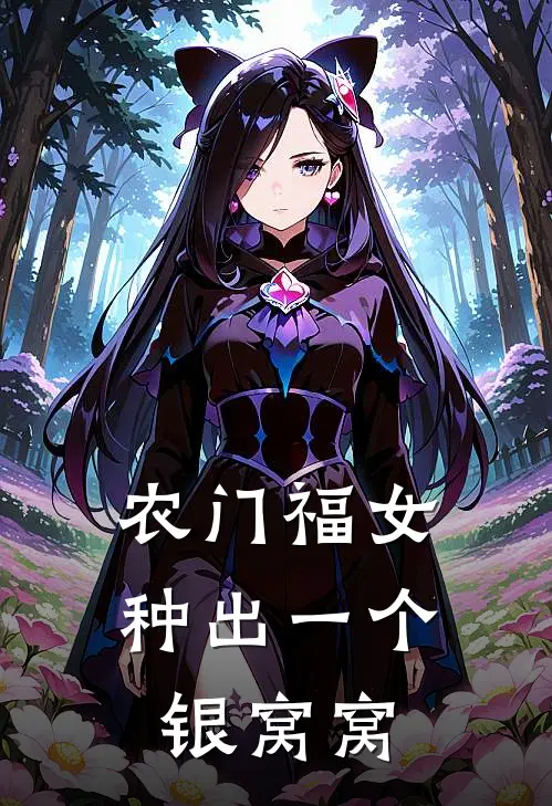 农门福女：种出一个银窝窝