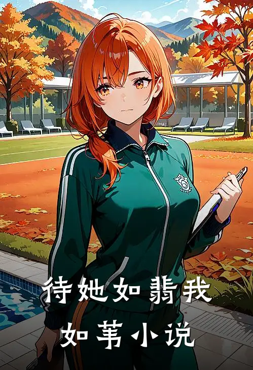 待她如翡我如苇小说