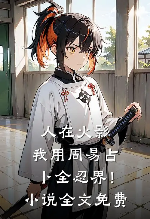 人在火影，我用周易占卜全忍界！小说全文免费