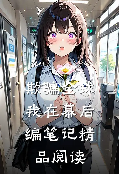 欺骗全球，我在幕后编笔记精品阅读