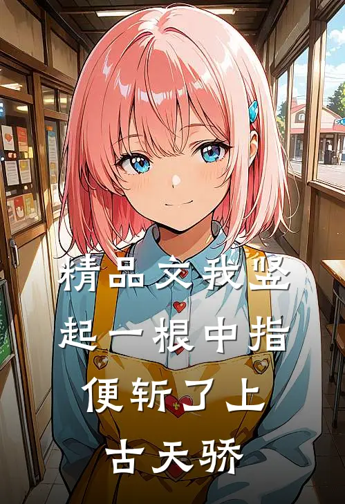精品文我竖起一根中指，便斩了上古天骄