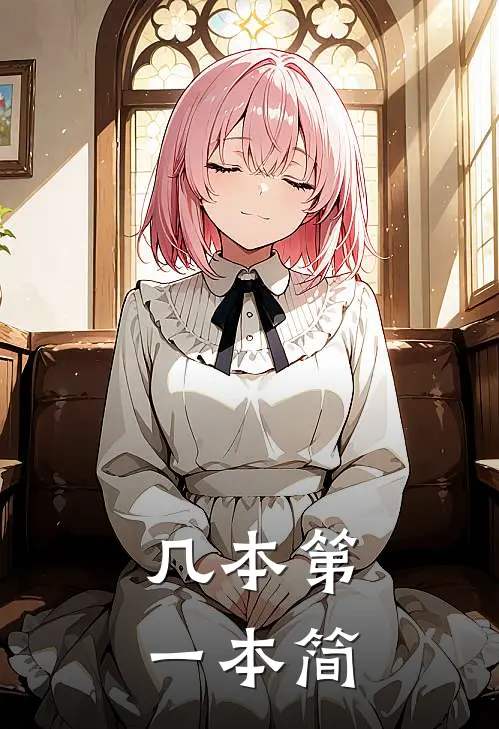 几本第一本简