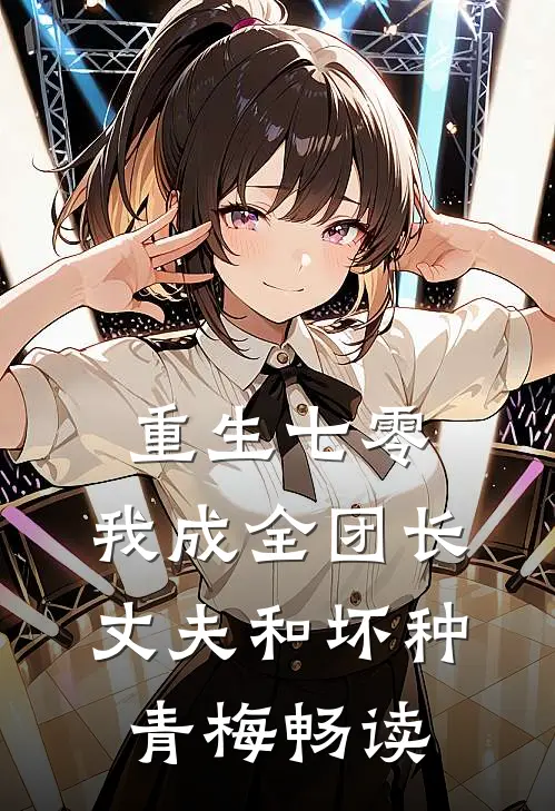 重生七零，我成全团长丈夫和坏种青梅畅读