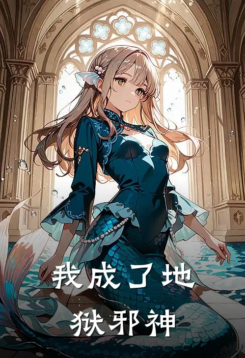 我成了地狱邪神