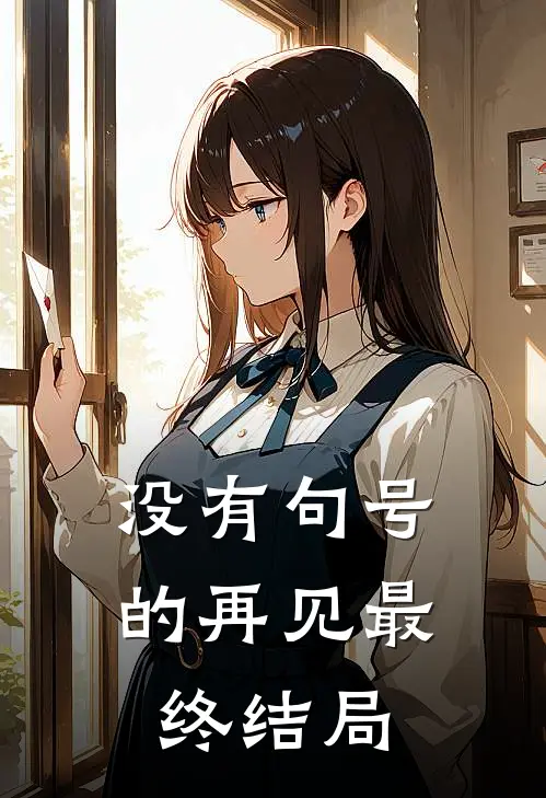 没有句号的再见最终结局