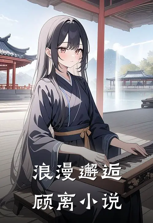 浪漫邂逅顾离小说