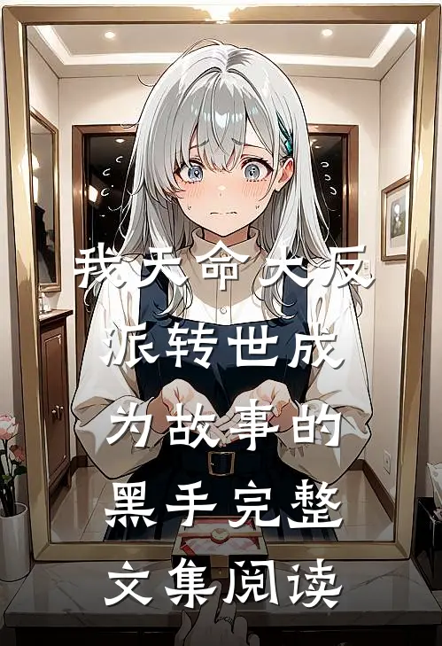 我天命大反派转世成为故事的黑手完整文集阅读