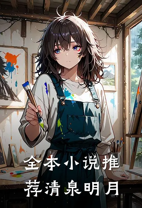 全本小说推荐清泉明月